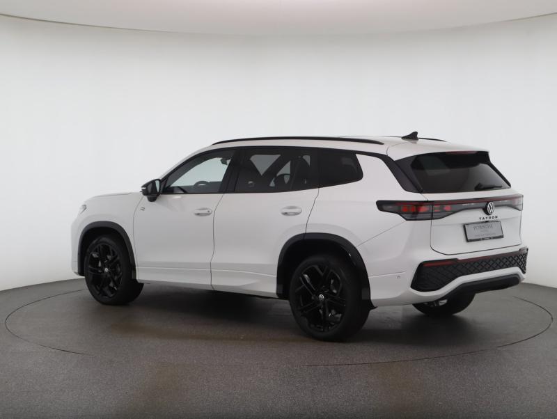 VW Tayron Sport TDI 4MOTION DSG