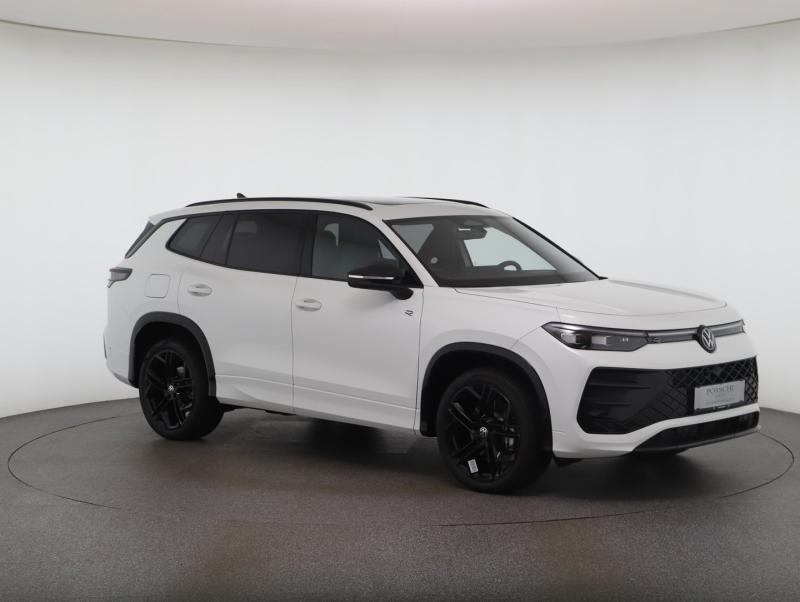 VW Tayron Sport TDI 4MOTION DSG