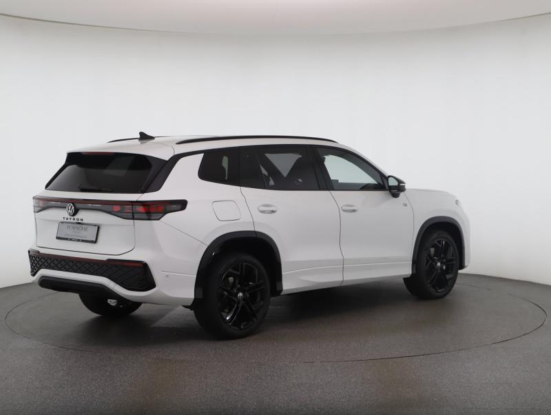 VW Tayron Sport TDI 4MOTION DSG