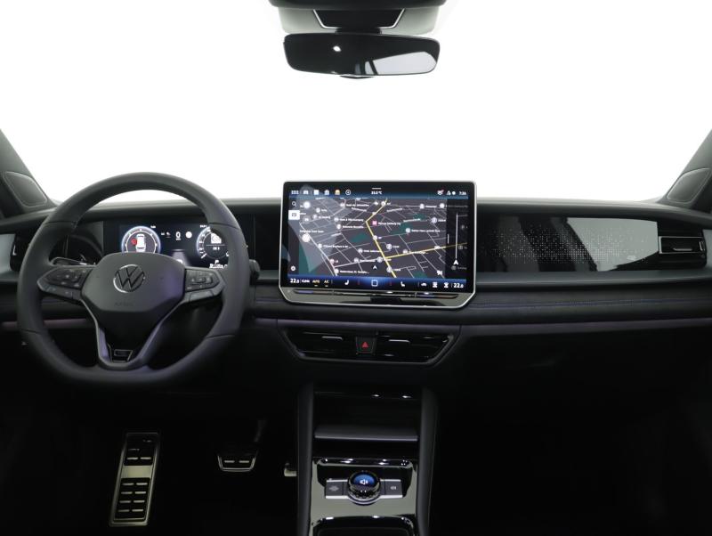 VW Tayron Sport TDI 4MOTION DSG