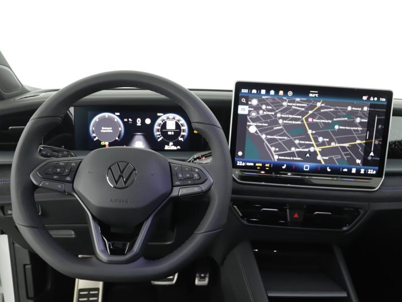 VW Tayron Sport TDI 4MOTION DSG