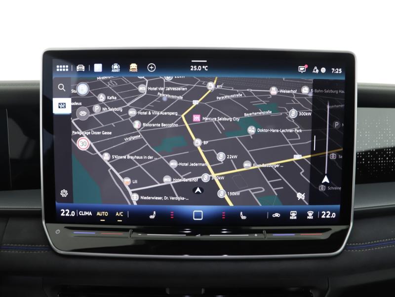 VW Tayron Sport TDI 4MOTION DSG