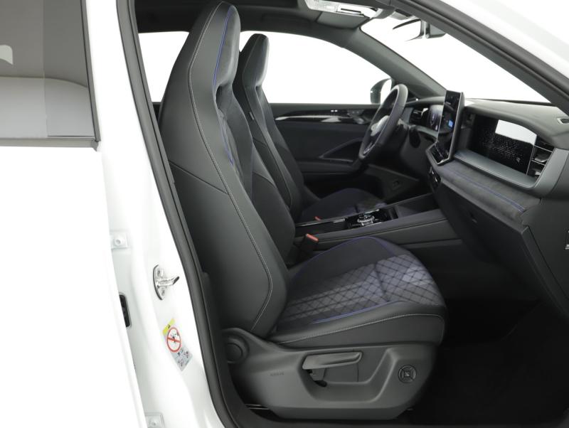 VW Tayron Sport TDI 4MOTION DSG