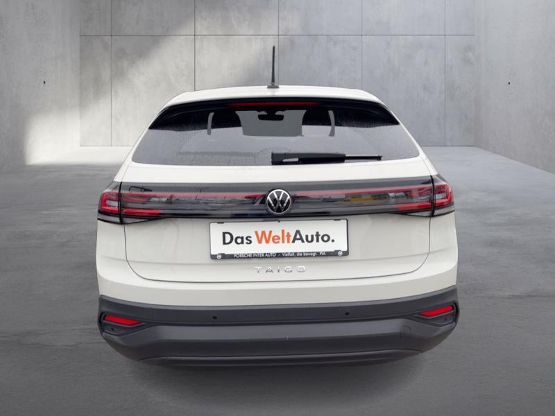 VW Taigo 4Me TSI