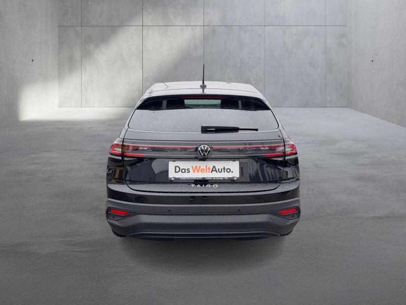 VW Taigo 4Me TSI
