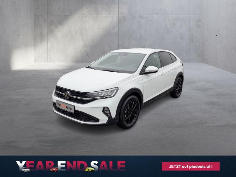 Taigo Volkswagen VW Taigo 4Me TSI