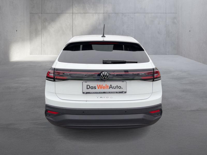 VW Taigo 4Me TSI