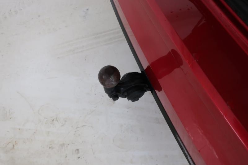 VW Golf Variant R-Line TDI DSG