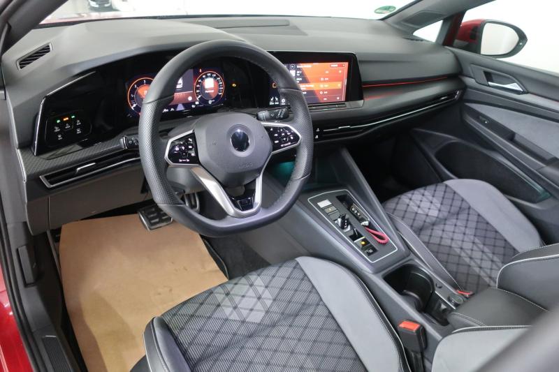 VW Golf Variant R-Line TDI DSG