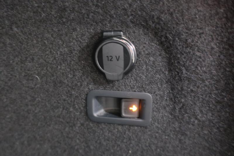 VW Golf Variant R-Line TDI DSG