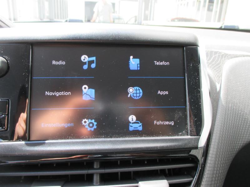 Peugeot 208 Allure 1.2 PureTech 110 SS EAT6