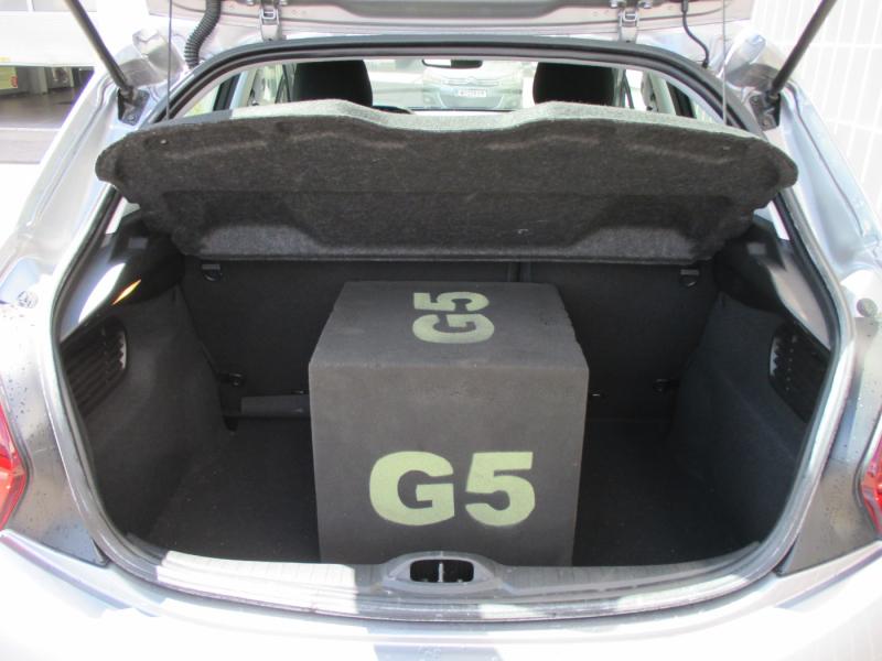 Peugeot 208 Allure 1.2 PureTech 110 SS EAT6