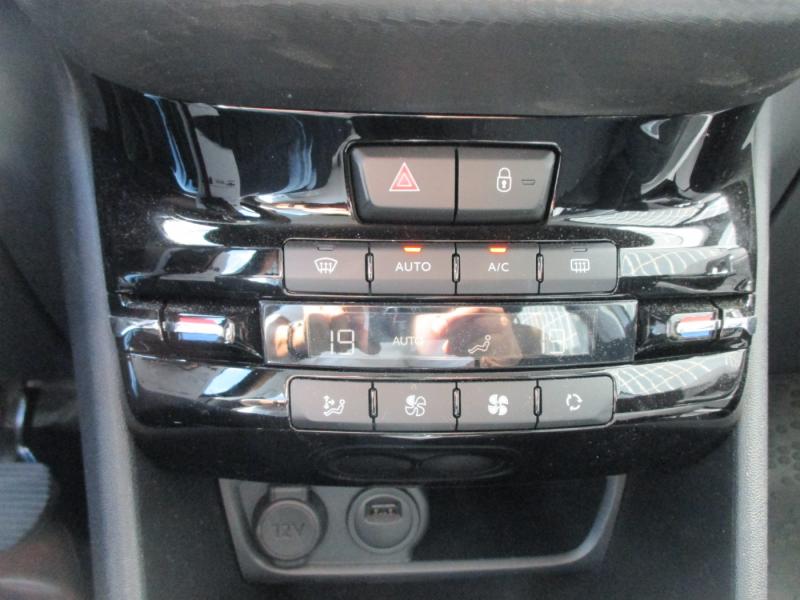 Peugeot 208 Allure 1.2 PureTech 110 SS EAT6