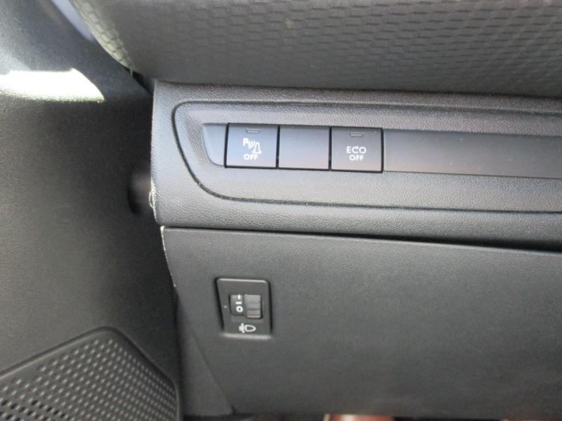 Peugeot 208 Allure 1.2 PureTech 110 SS EAT6