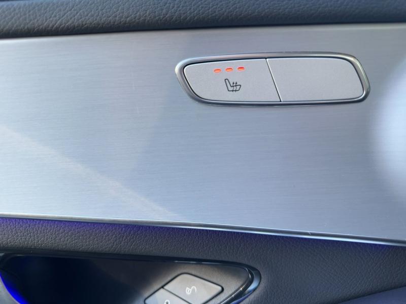 MERCEDES-BENZ GLC 200 d 4MATIC Coupé