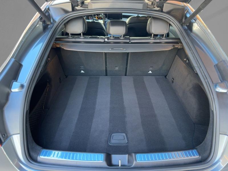 MERCEDES-BENZ GLC 200 d 4MATIC Coupé