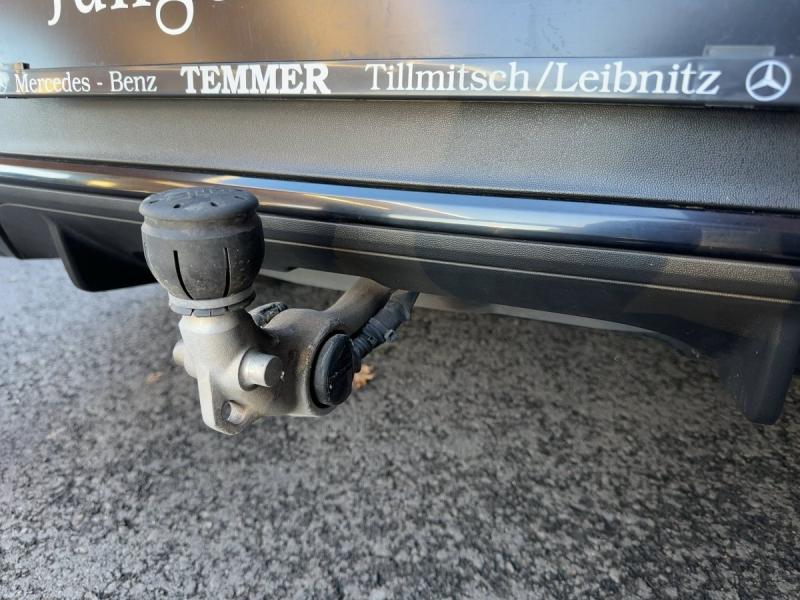 MERCEDES-BENZ GLC 200 d 4MATIC Coupé