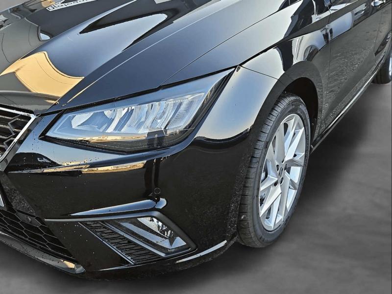 SEAT Ibiza FR Edition 1.0 TSI