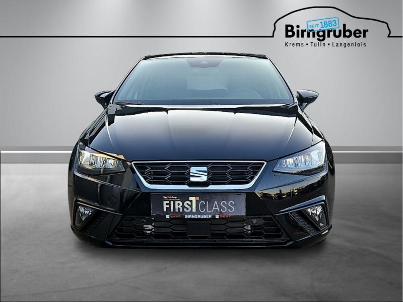 SEAT Ibiza FR Edition 1.0 TSI