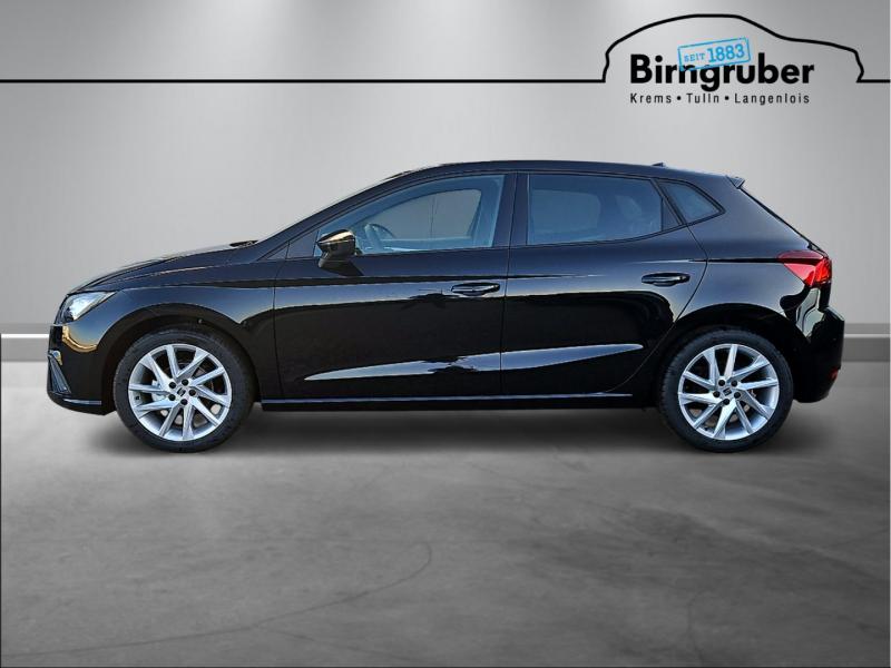 SEAT Ibiza FR Edition 1.0 TSI