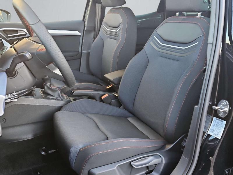 SEAT Ibiza FR Edition 1.0 TSI