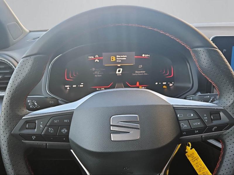 SEAT Ibiza FR Edition 1.0 TSI