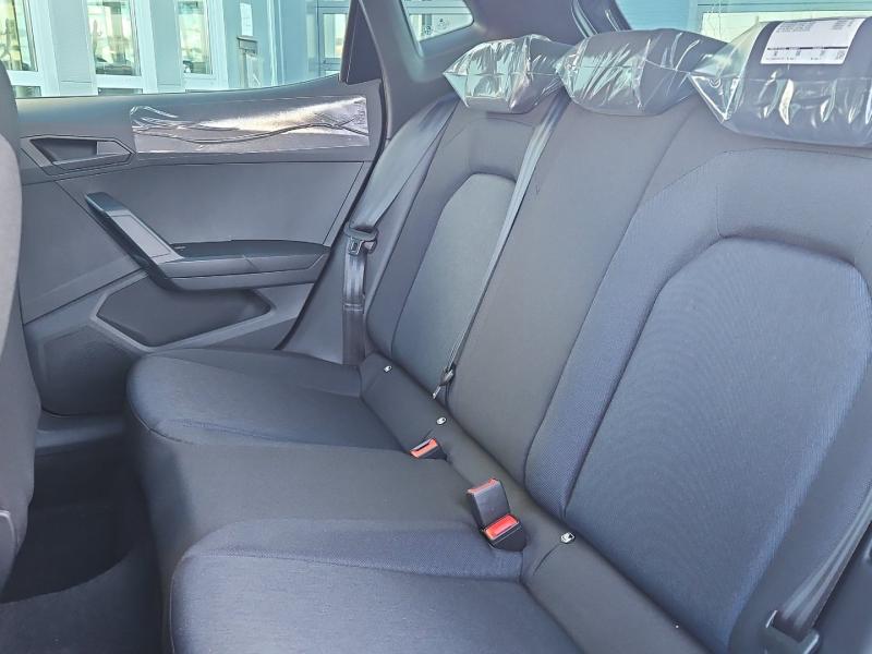 SEAT Ibiza FR Edition 1.0 TSI