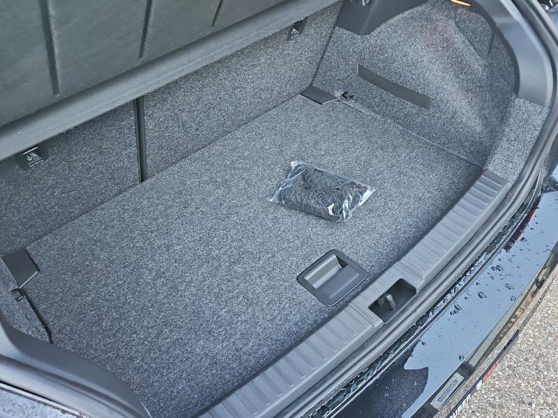 SEAT Ibiza FR Edition 1.0 TSI