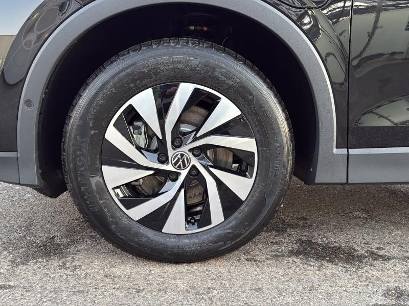 VW Tiguan Friends eHybrid DSG 150 kW