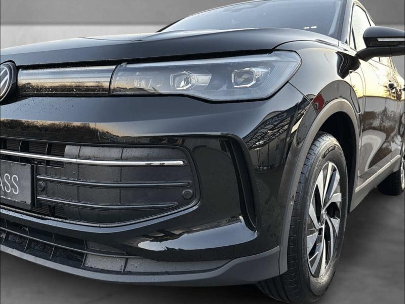 VW Tiguan Friends eHybrid DSG 150 kW