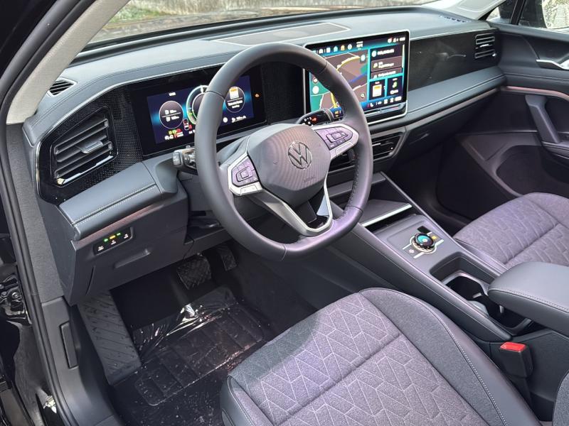 VW Tiguan Friends eHybrid DSG 150 kW