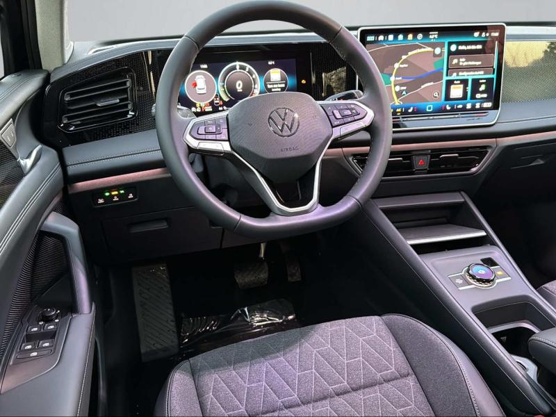 VW Tiguan Friends eHybrid DSG 150 kW