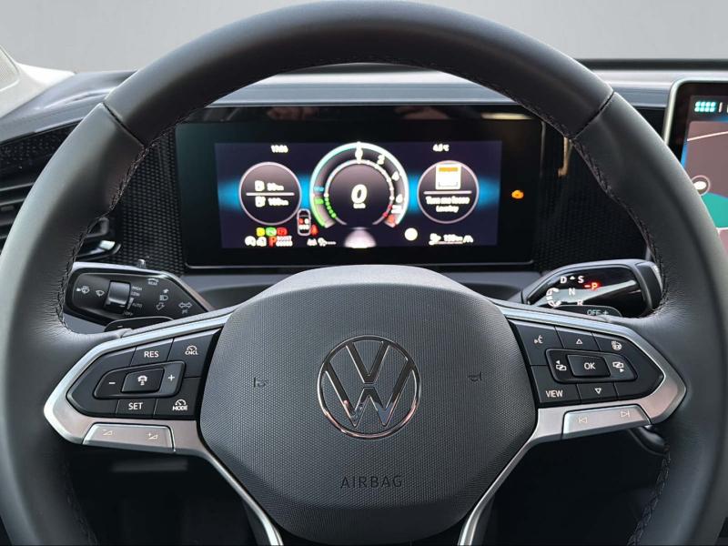 VW Tiguan Friends eHybrid DSG 150 kW