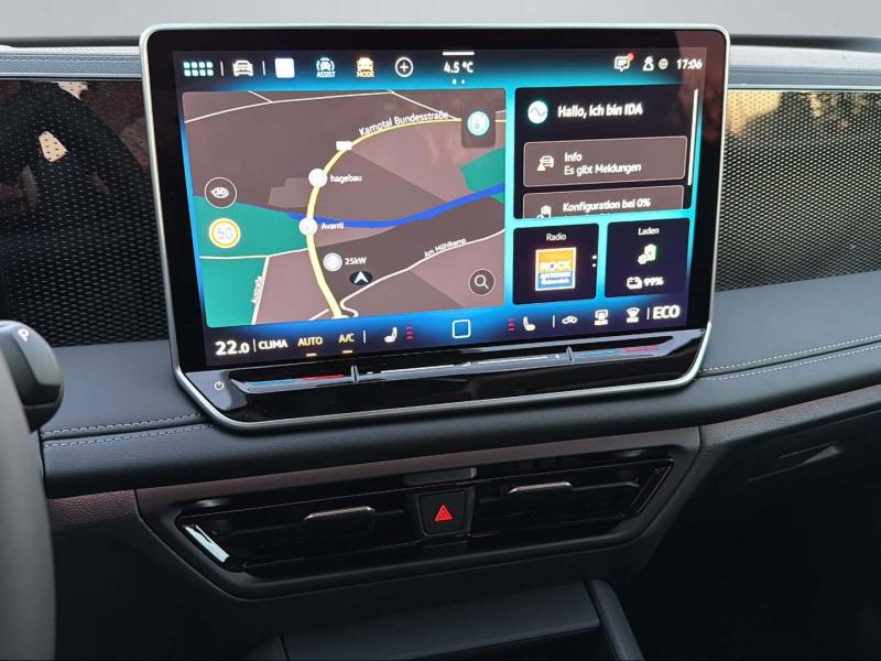 VW Tiguan Friends eHybrid DSG 150 kW