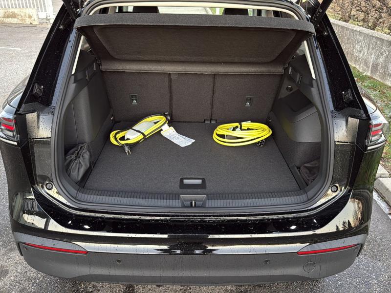 VW Tiguan Friends eHybrid DSG 150 kW