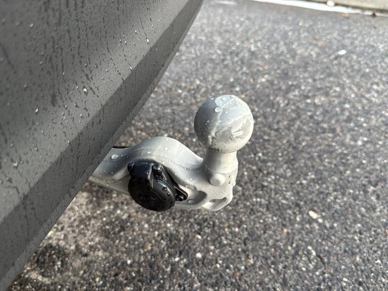 VW Tiguan Friends eHybrid DSG 150 kW