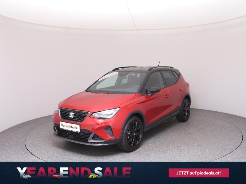 Arona Seat SEAT Arona FR Edition 1.0 TSI