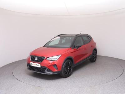SEAT Arona FR Edition 1.0 TSI