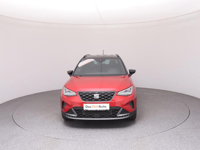 SEAT Arona FR Edition 1.0 TSI