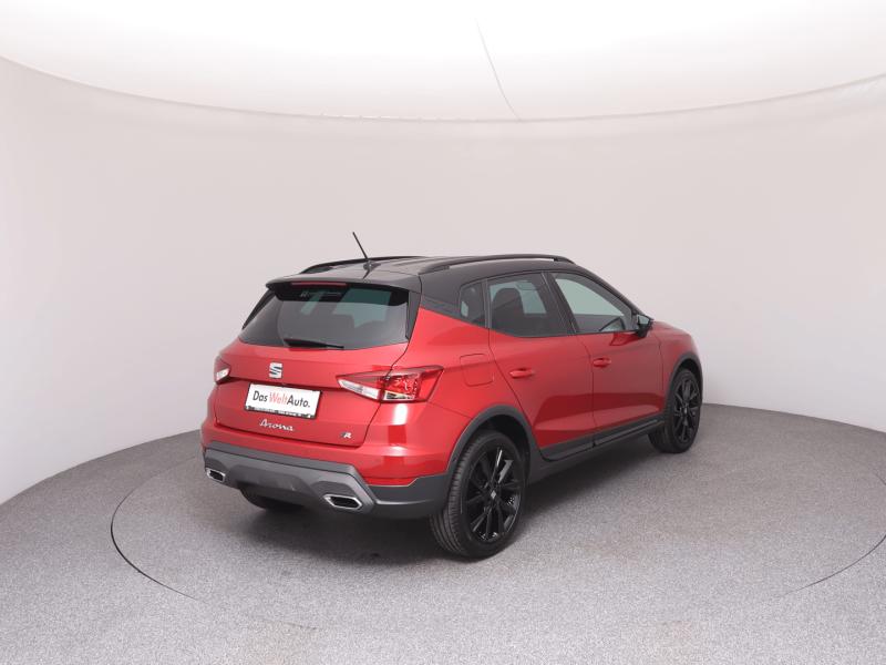 SEAT Arona FR Edition 1.0 TSI