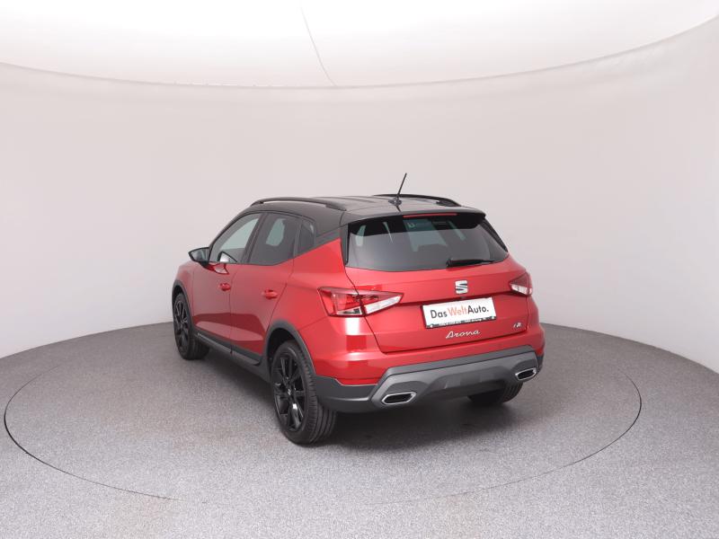 SEAT Arona FR Edition 1.0 TSI