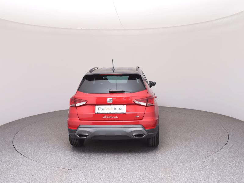 SEAT Arona FR Edition 1.0 TSI
