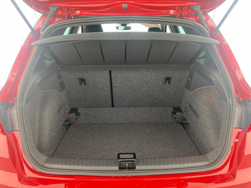 SEAT Arona FR Edition 1.0 TSI