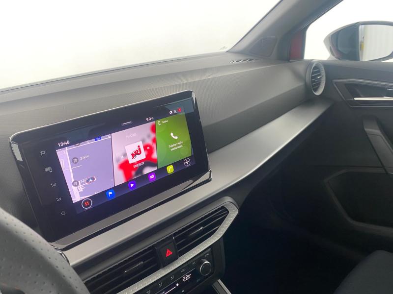 SEAT Arona FR Edition 1.0 TSI