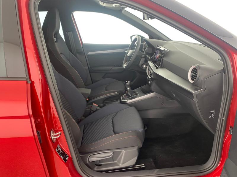 SEAT Arona FR Edition 1.0 TSI