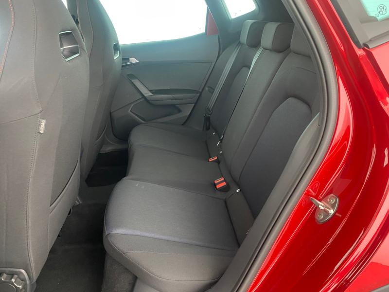 SEAT Arona FR Edition 1.0 TSI