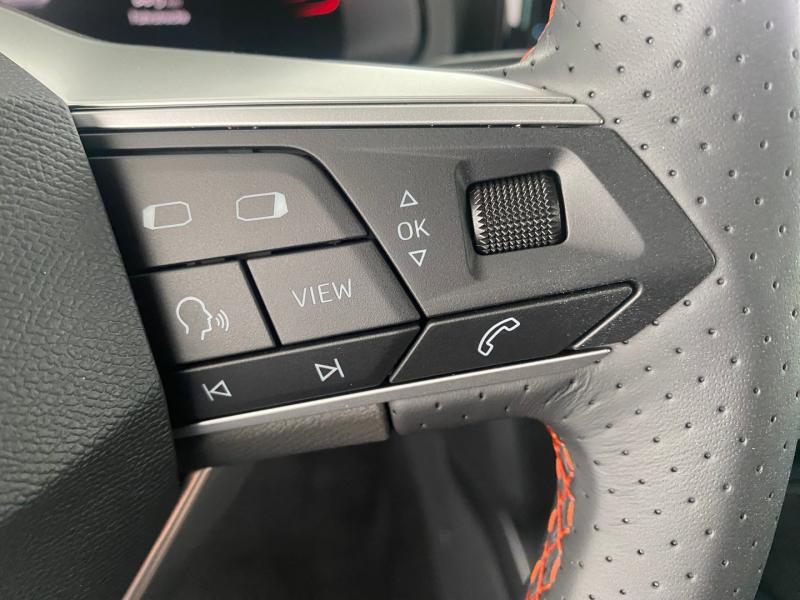 SEAT Arona FR Edition 1.0 TSI