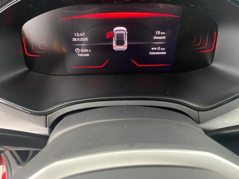 SEAT Arona FR Edition 1.0 TSI