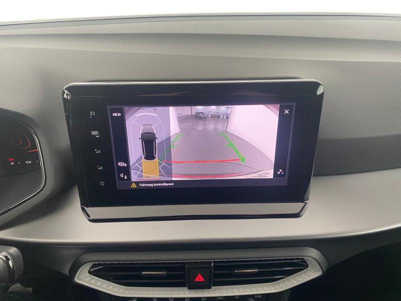 SEAT Arona FR Edition 1.0 TSI