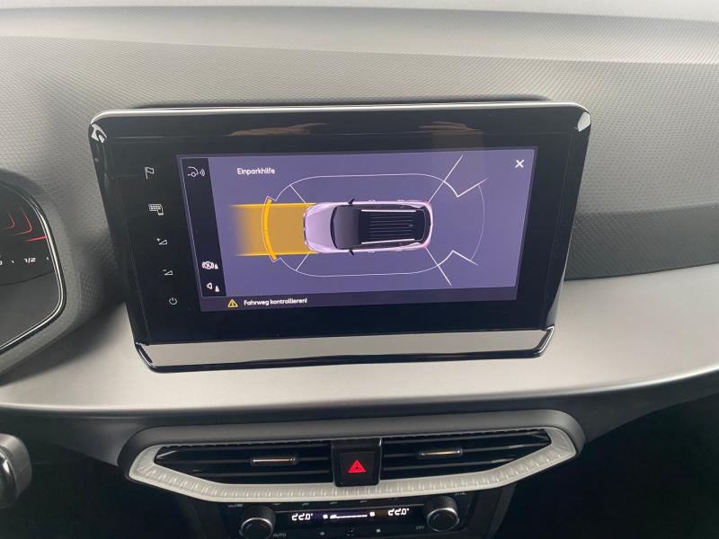 SEAT Arona FR Edition 1.0 TSI